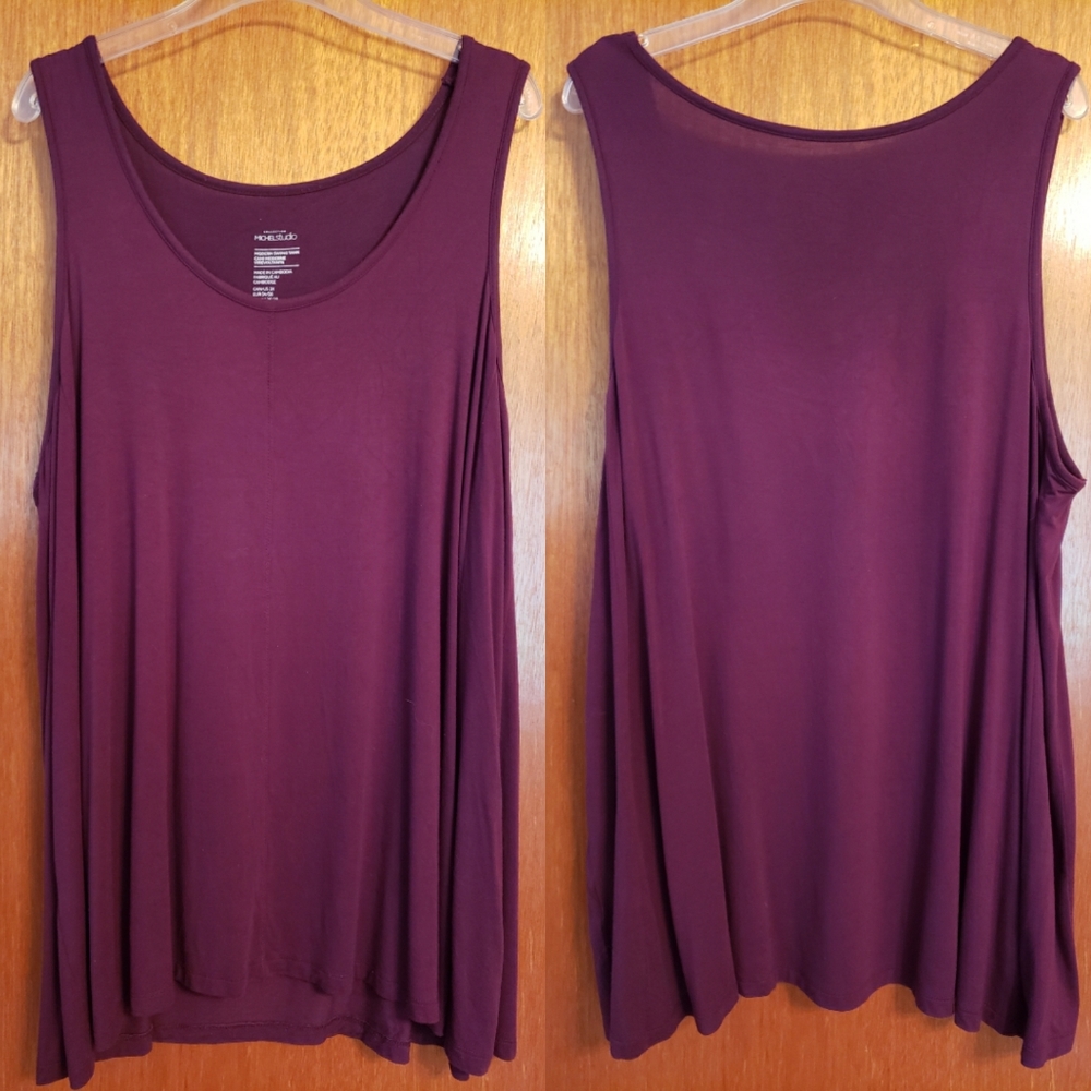 Penningtons Michel Studio Tank Top